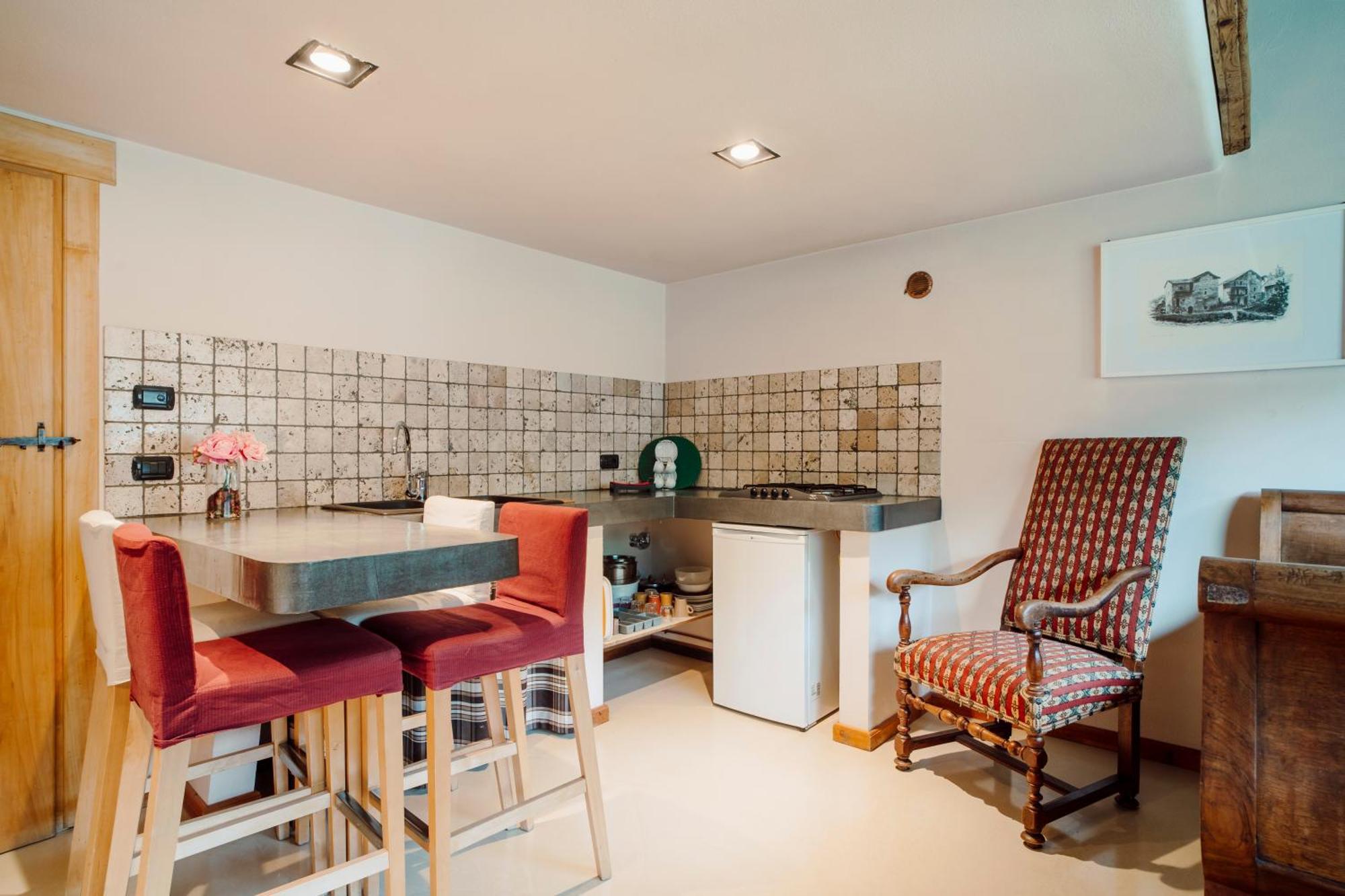 Maison Rosset Agriturismo, Camere, Appartamenti E Spa In Valle D'Aosta Nus Bagian luar foto