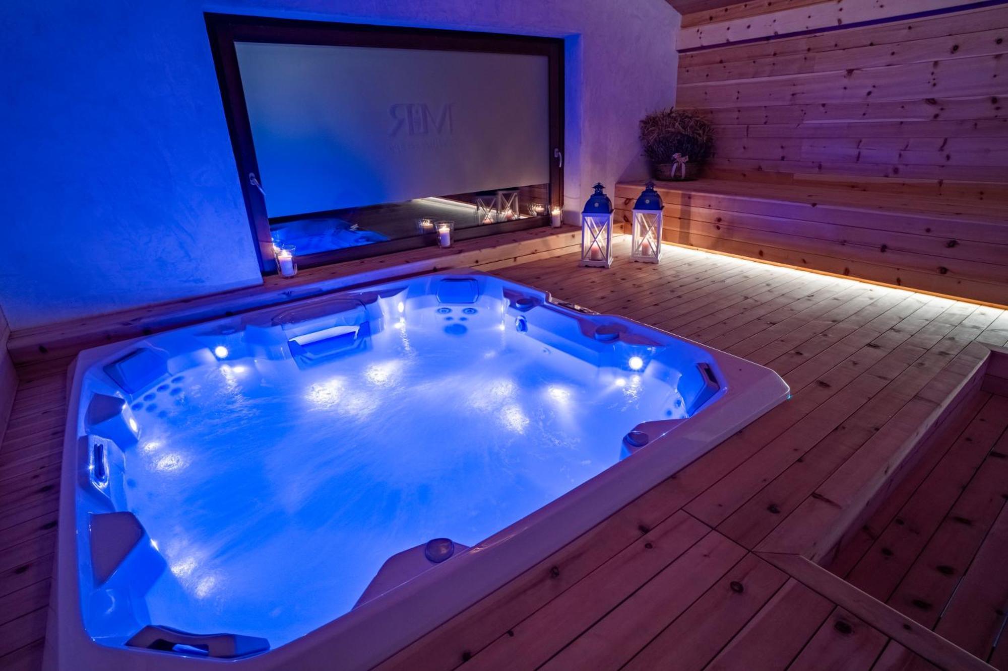Maison Rosset Agriturismo, Camere, Appartamenti E Spa In Valle D'Aosta Nus Bagian luar foto