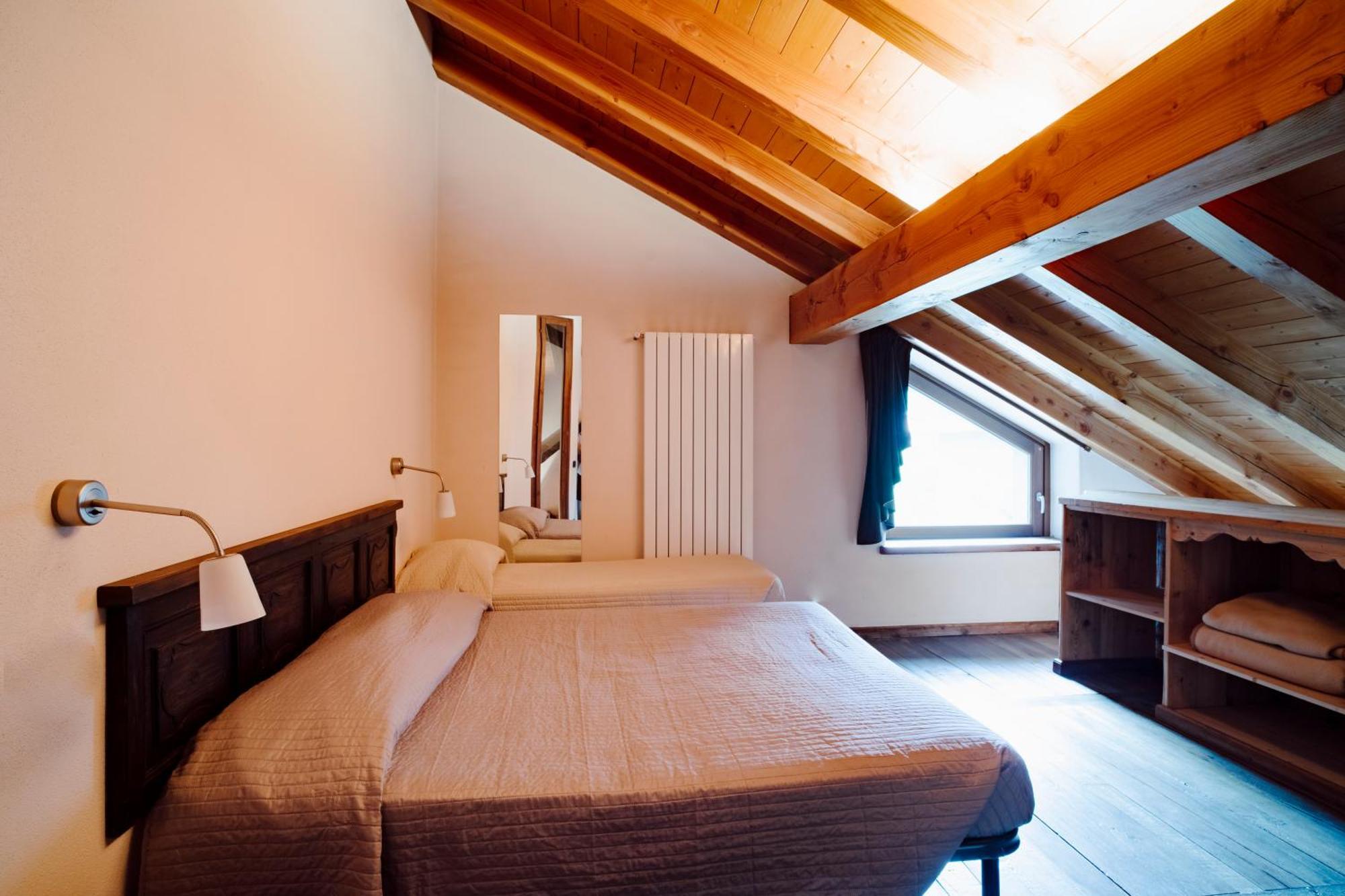 Maison Rosset Agriturismo, Camere, Appartamenti E Spa In Valle D'Aosta Nus Bagian luar foto