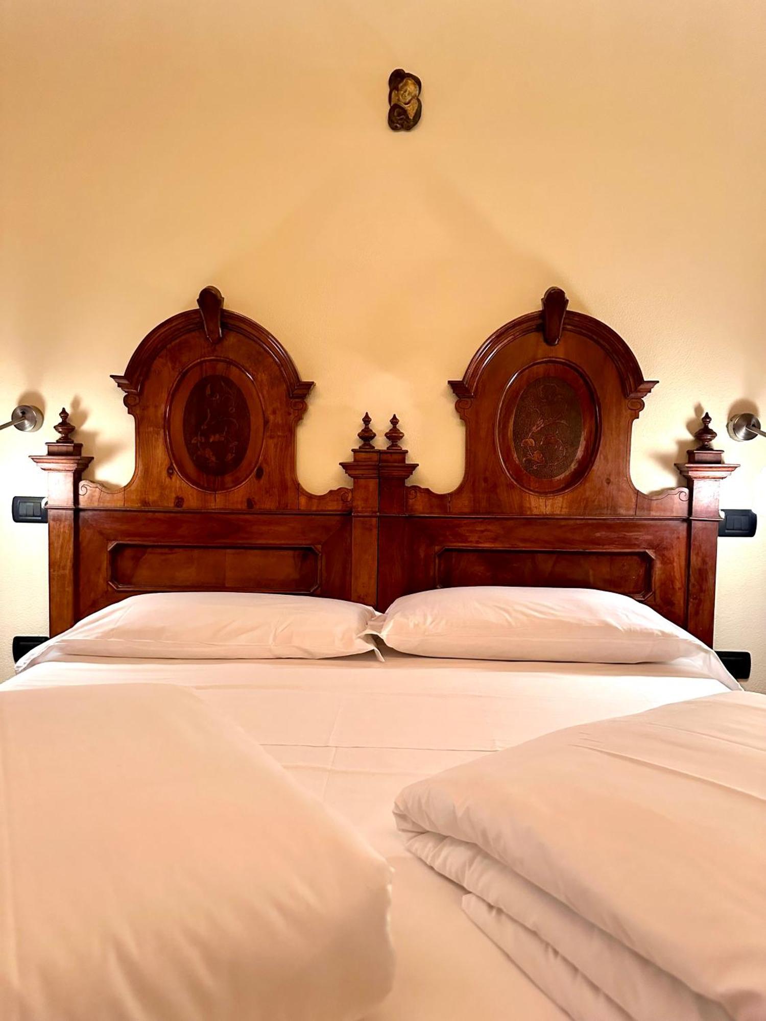 Maison Rosset Agriturismo, Camere, Appartamenti E Spa In Valle D'Aosta Nus Bagian luar foto