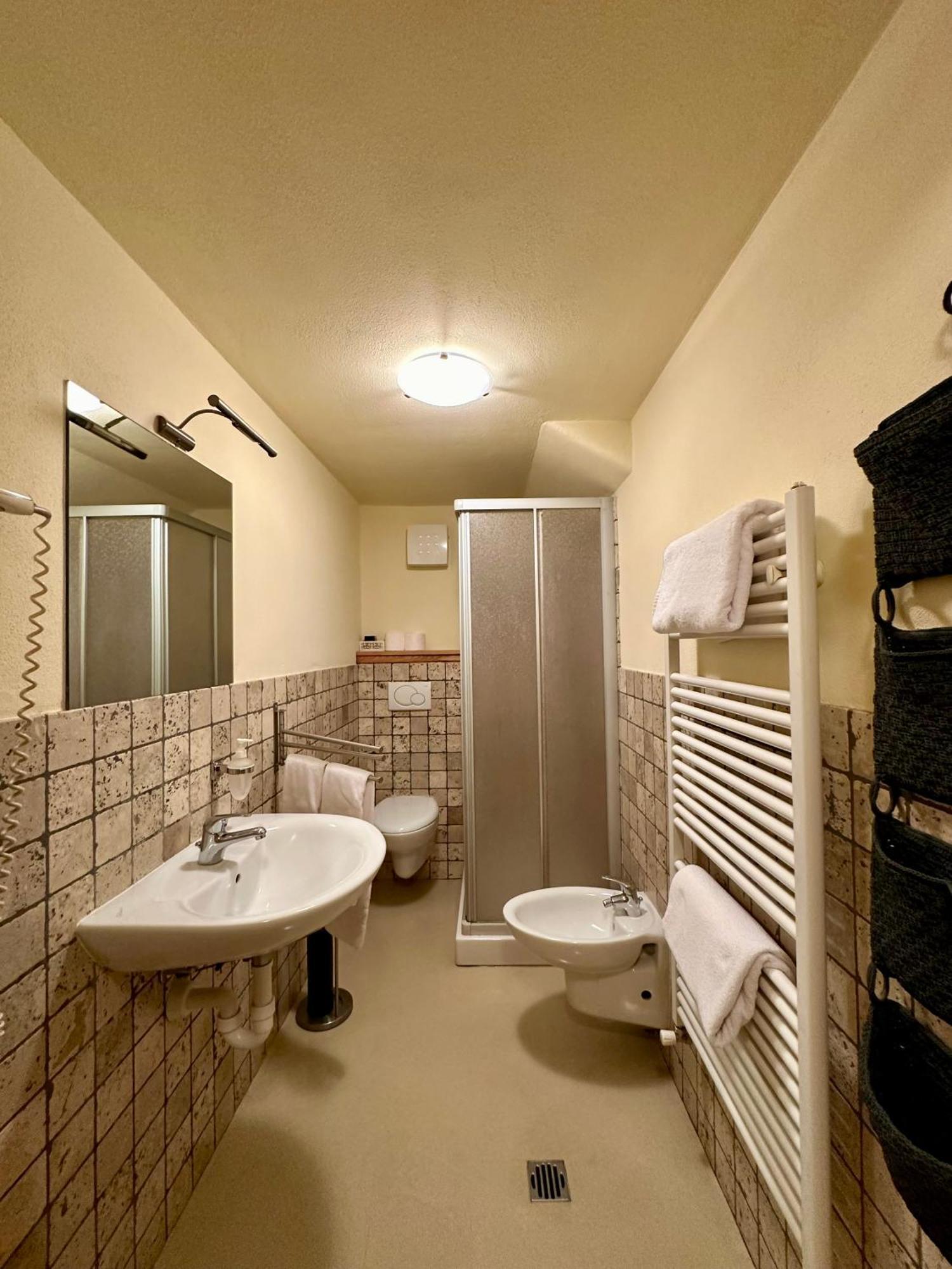 Maison Rosset Agriturismo, Camere, Appartamenti E Spa In Valle D'Aosta Nus Bagian luar foto