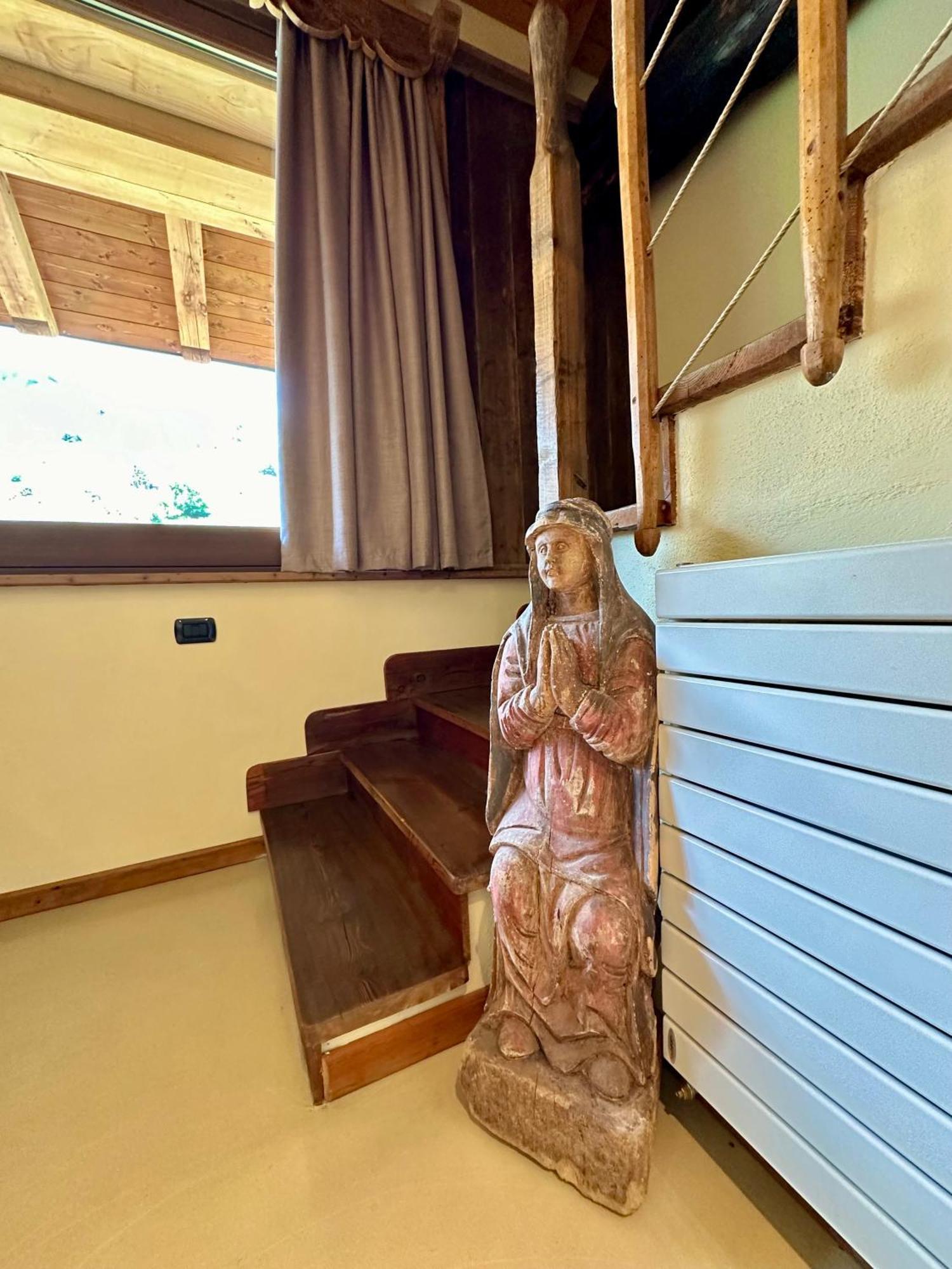 Maison Rosset Agriturismo, Camere, Appartamenti E Spa In Valle D'Aosta Nus Bagian luar foto