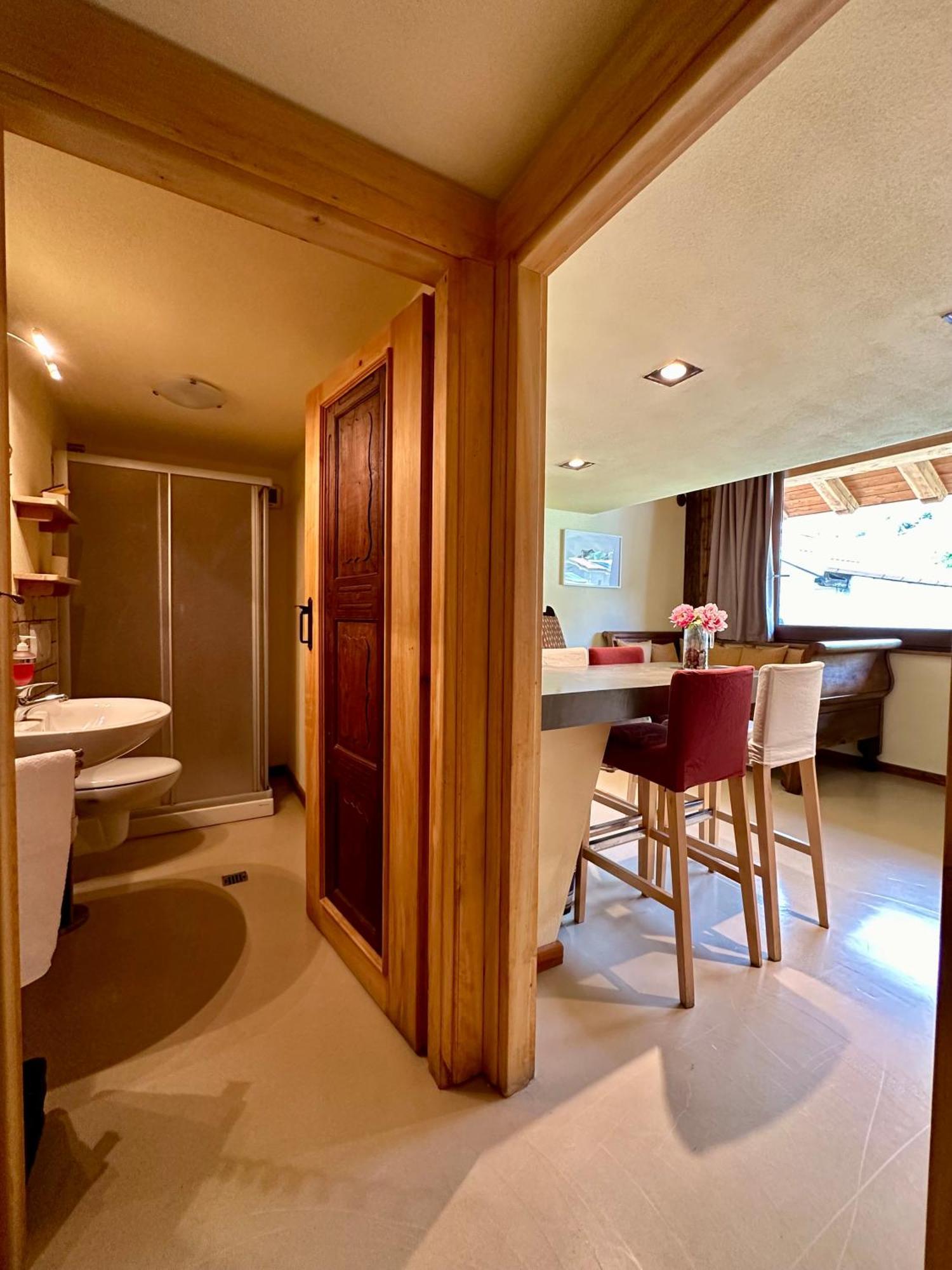 Maison Rosset Agriturismo, Camere, Appartamenti E Spa In Valle D'Aosta Nus Bagian luar foto